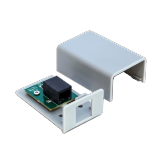 eBREEZE 1.0 - Sensor