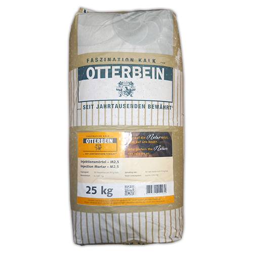 HISTOCAL Injektionsmörtel M2.5 | 25kg