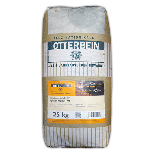 HISTOCAL Injektionsmörtel M5 | 25kg