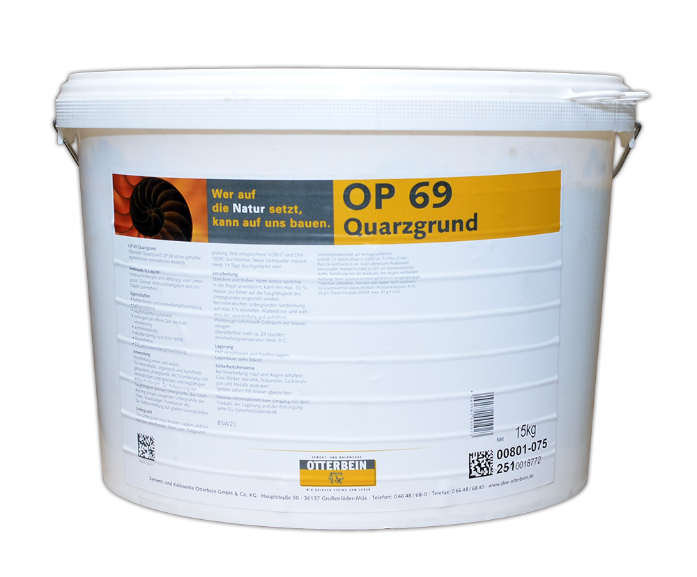 Otterbein OP Quarzgrund bei Schreiter & Kroll