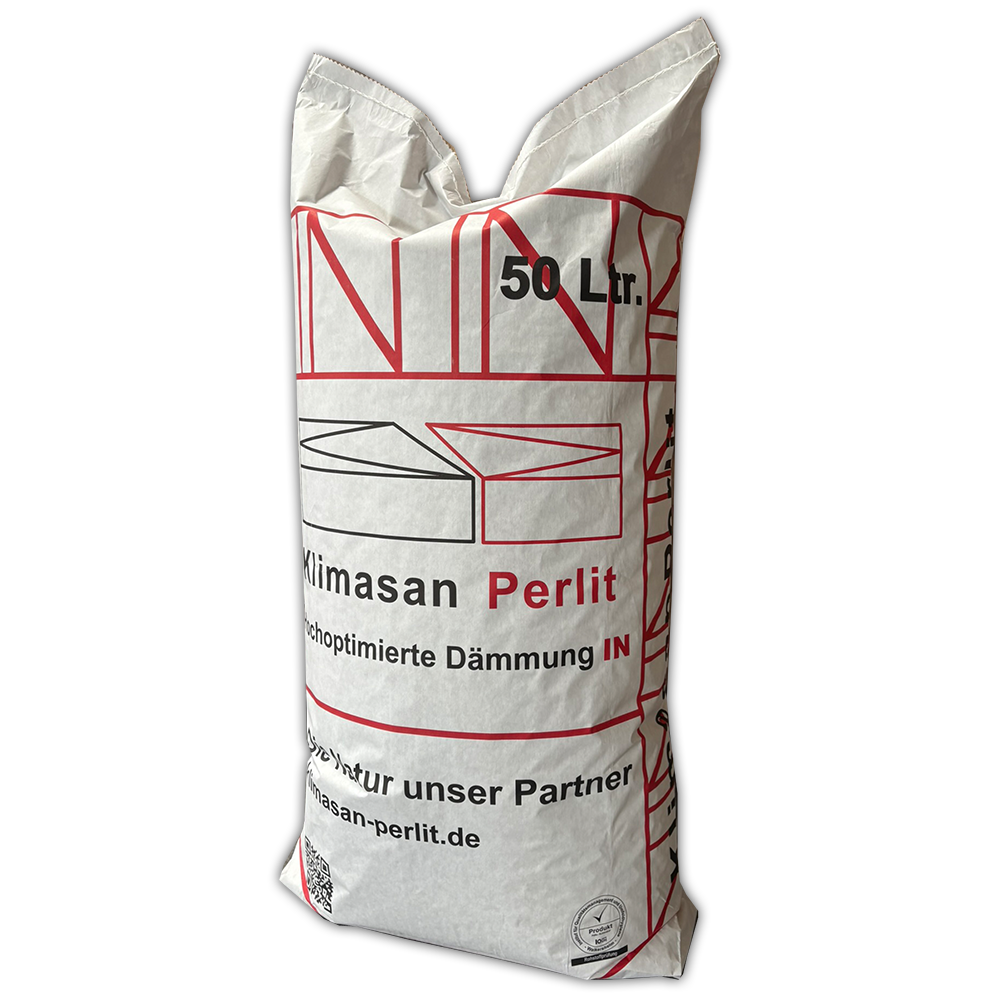 Klimasan IN | Hochleistungsdämmputz | 50l | 0-3mm