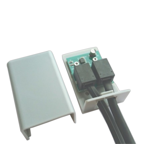 eBREEZE 1.0 - Koppelmodul