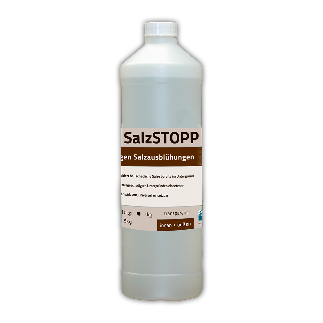 SalzStopp Lösung Plus, 1L