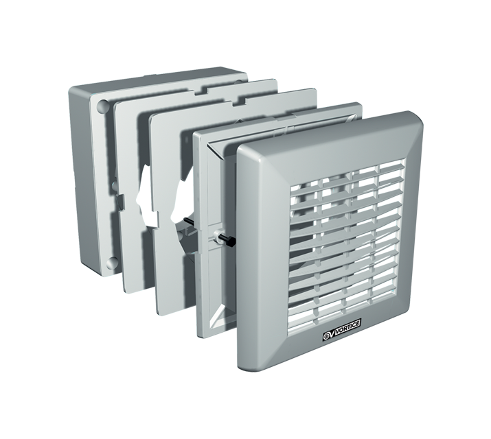 Fenstereinbausatz PUNTO M 100 A LL