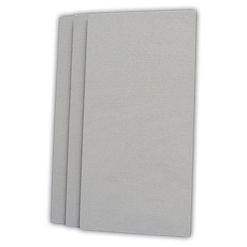 siccatio Klimaplatte aus Kalziumsilikat zur Schimmelsanierung und Dämmung von Schreiter & Kroll