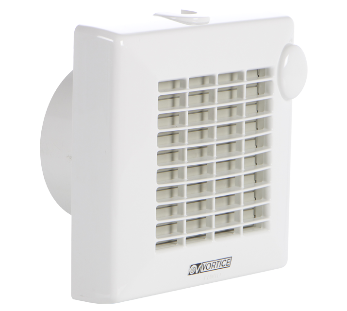 Vortice PUNTO M 100 A LL - Kleinraumventilator