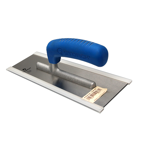 Storch Edelstahl-Glättekelle Venezianer