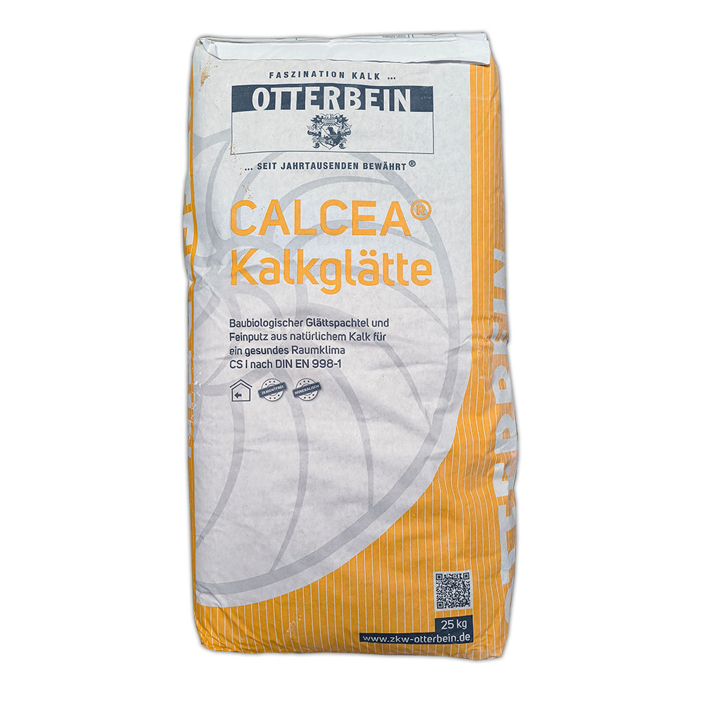 CALCEA Kalkglätte  0-0,5mm | 25kg