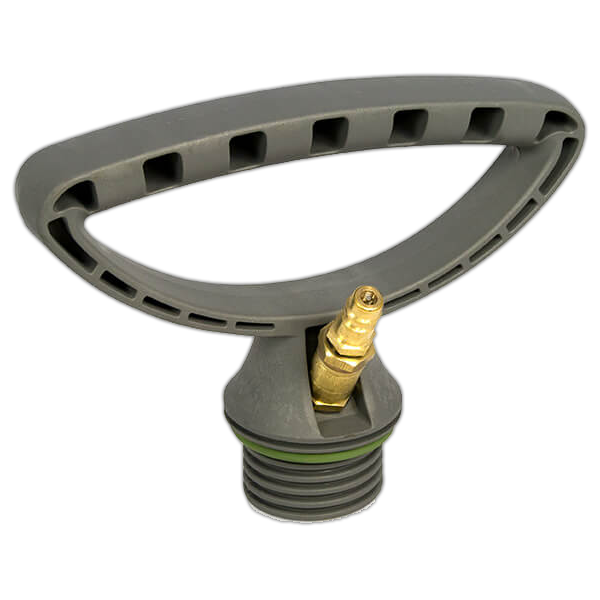 Druckbegrenzungsventil 3bar