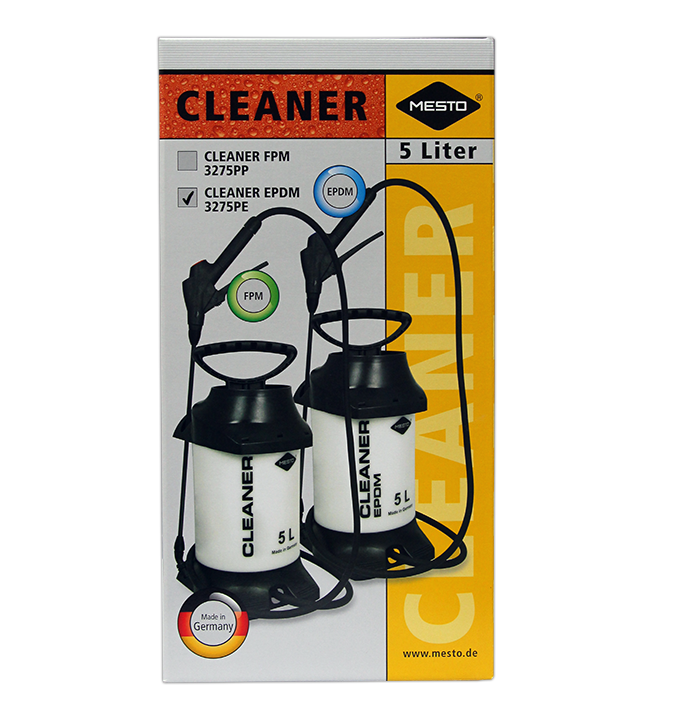 Spezial-Drucksprühgerät für Injektionscreme, 5L