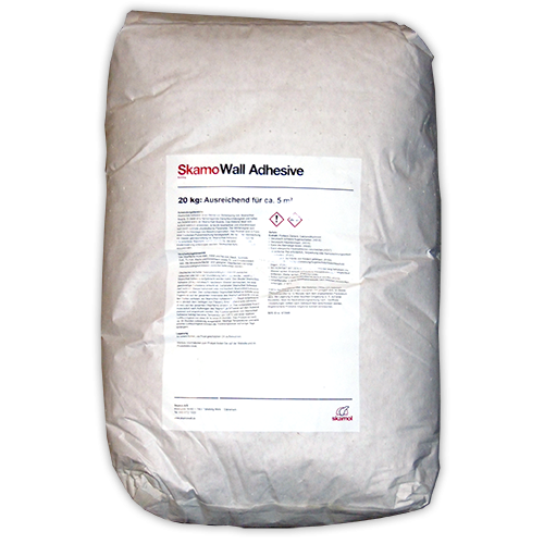 Skamol Adhesive (Kleber) | 20kg