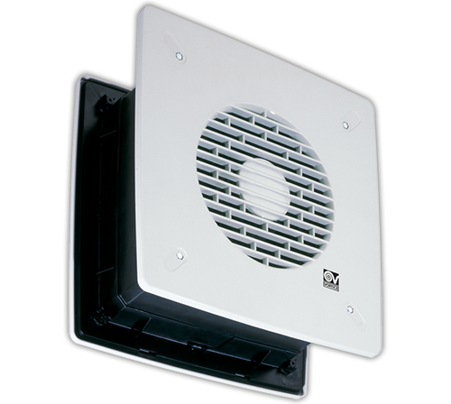 Vortice VARIO 230/9‘‘ ARI Q - Wandeinbauventilator