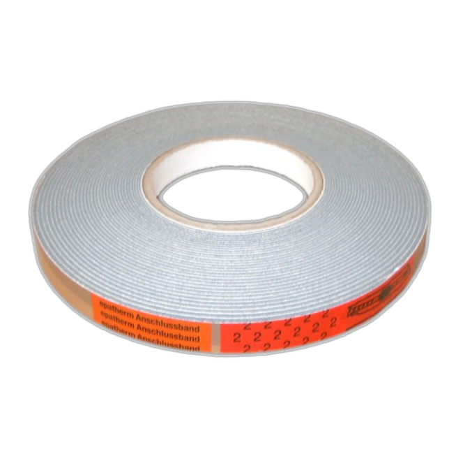 epatherm Anschlussband | 12,5m