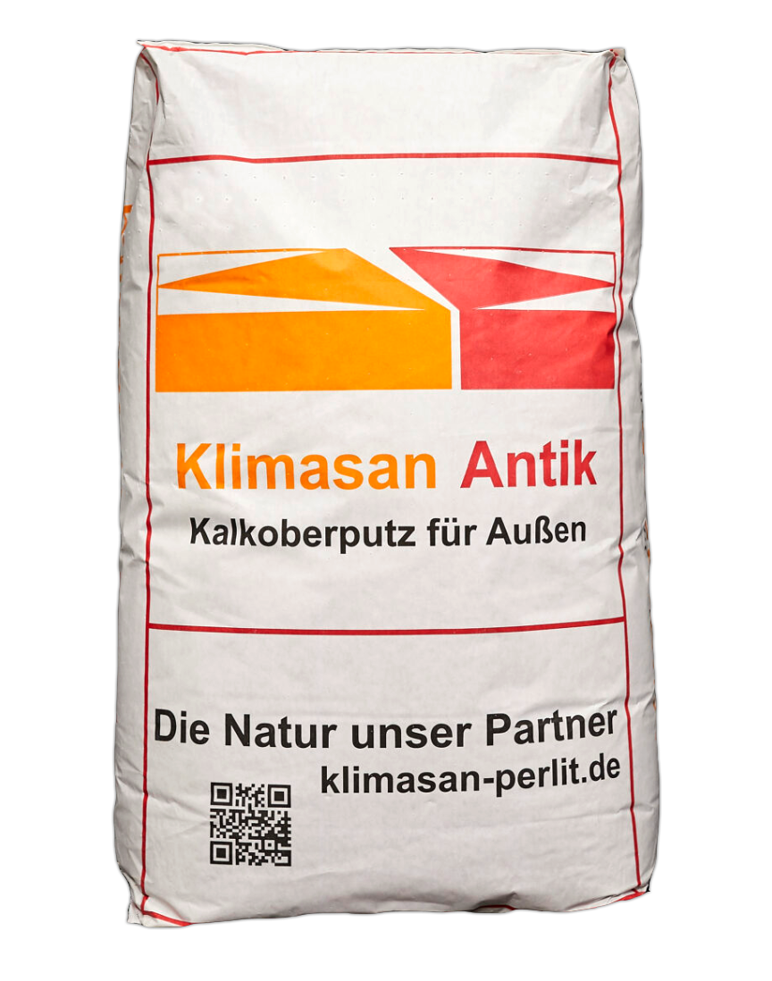Klimasan antik 25kg schreiter & Kroll