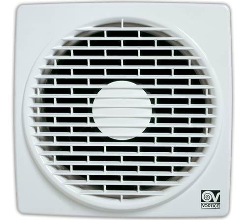Vortice VARIO 230/9‘‘ AR Q – Fensterventilator