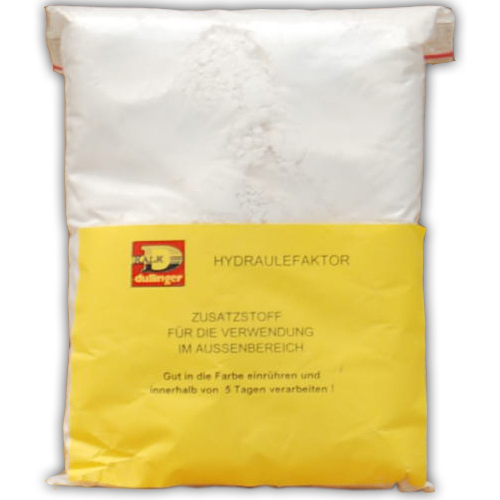 Dullinger Hydraulefaktor, 450g