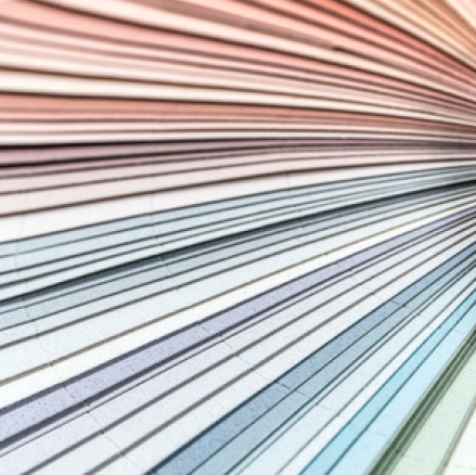 Farbfächer Alpenkalk/Sachsenkalk