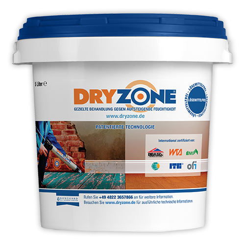 Drybase | 5l
